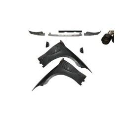 Kit De Carrosserie BMW G22 / G23 Look M4, Nouveaux produits eurolineas