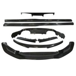 Kit De Carrosserie BMW F80 Carbone, Nouveaux produits eurolineas