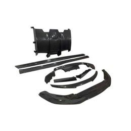 Kit De Carrosserie BMW F80 Carbone, Nouveaux produits eurolineas