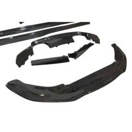 Kit De Carrosserie BMW F80 / F82 Carbone, Nouveaux produits eurolineas