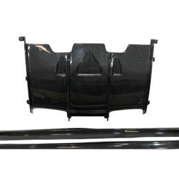 Kit De Carrosserie BMW F80 / F82 Carbone, Nouveaux produits eurolineas