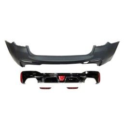 Kit De Carrosserie BMW G31 2017-2020 Look M5 LCI, Nouveaux produits eurolineas