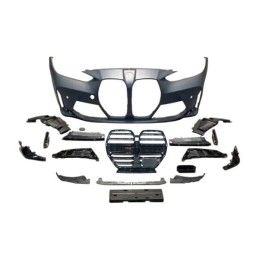 Kit De Carrosserie BMW G22 / G23 Look M4, Nouveaux produits eurolineas