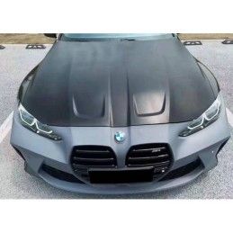 Kit De Carrosserie BMW G22 / G23 Look M4, Nouveaux produits eurolineas