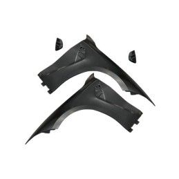 Kit De Carrosserie BMW G22 / G23 Look M4, Nouveaux produits eurolineas