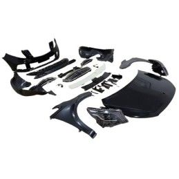 Kit De Carrosserie Mercedes Vito 2011-2015 W639 Look Mayback, Nouveaux produits eurolineas