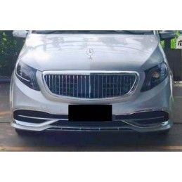 Kit De Carrosserie Mercedes Vito 2011-2015 W639 Look Mayback, Nouveaux produits eurolineas