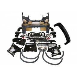 Kit De Carrosserie BMW X5 G05 Look X5M Competition, Nouveaux produits eurolineas