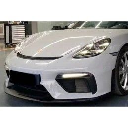 Kit De Carrosserie Porsche Cayman 718 2016-2019 / Boxter Look GT4, Nouveaux produits eurolineas