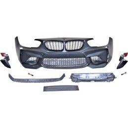 Kit De Carrosserie BMW F20 LCI 15-19 look M2, Nouveaux produits eurolineas