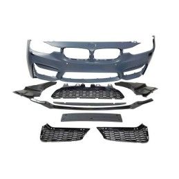 Kit De Carrosserie BMW F30 Look M4, Nouveaux produits eurolineas