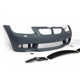Kit De Carrosserie BMW E92 / E93 06-09 Look M3 Antibrouillard Métal, Nouveaux produits eurolineas
