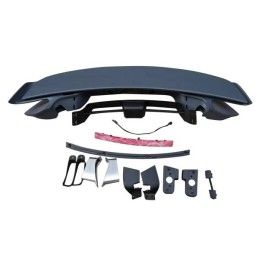 Aileron Porsche 992 2019-2023, Nouveaux produits eurolineas