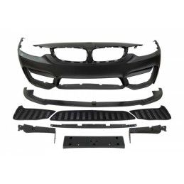 Kit De Carrosserie BMW F36 Look M4 Ailettes Capot, Nouveaux produits eurolineas