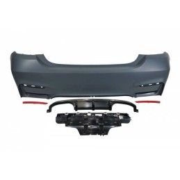 Kit De Carrosserie BMW F36 Look M4 Ailettes Capot, Nouveaux produits eurolineas