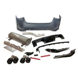 Kit De Carrosserie BMW G22 / G23 Look M4, Nouveaux produits eurolineas