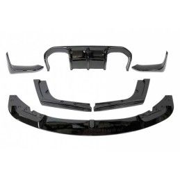 Kit De Carrosserie BMW F32/ F33 Look M4 Ailette, Nouveaux produits eurolineas