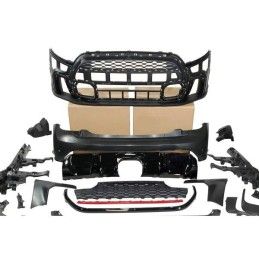 Kit De Carrosserie Mini Cooper F55 4P 2014-2020 Look JCW 2021, Nouveaux produits eurolineas