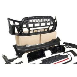 Kit De Carrosserie Mini Cooper F55 4P 2014-2020 Look JCW 2021, Nouveaux produits eurolineas