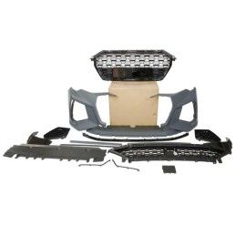 Kit De Carrosserie Audi Q3 2020+ Sportback 2.0 Sline Look RSQ3, Nouveaux produits eurolineas
