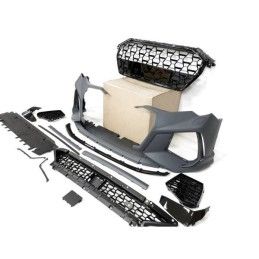 Kit De Carrosserie Audi Q3 2020+ Sportback 2.0 Sline Look RSQ3, Nouveaux produits eurolineas