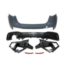 Kit De Carrosserie BMW F45 LCI Look MTech, Nouveaux produits eurolineas