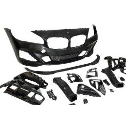 Kit De Carrosserie BMW F45 LCI Look MTech, Nouveaux produits eurolineas