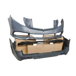 Kit De Carrosserie Mercedes Vito W447 2014-2019 Look 2020, Nouveaux produits eurolineas