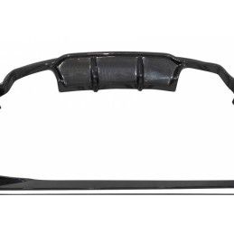 Kit De Carrosserie BMW F16 Look Performance Carbone, Nouveaux produits eurolineas