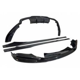 Kit De Carrosserie BMW F16 Look Performance Carbone, Nouveaux produits eurolineas