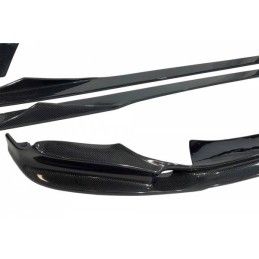 Kit De Carrosserie BMW F16 Look Performance Carbone, Nouveaux produits eurolineas