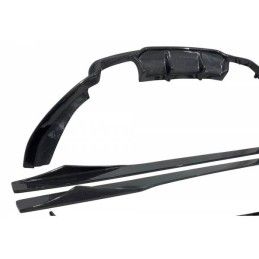 Kit De Carrosserie BMW F16 Look Performance Carbone, Nouveaux produits eurolineas