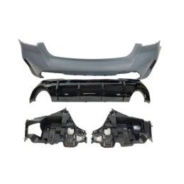 Kit De Carrosserie BMW F40 Look M Performance Jupes, Nouveaux produits eurolineas