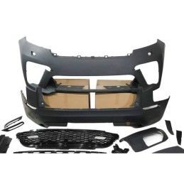 Kit De Carrosserie Range Rover Velar 2017+ L560 Look SVR, Nouveaux produits eurolineas