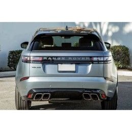 Kit De Carrosserie Range Rover Velar 2017+ L560 Look SVR, Nouveaux produits eurolineas