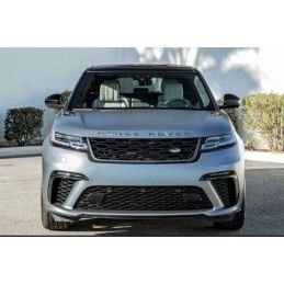 Kit De Carrosserie Range Rover Velar 2017+ L560 Look SVR, Nouveaux produits eurolineas