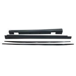 Kit De Carrosserie Mercedes W176 A45 2016-2018 Look AMG, Nouveaux produits eurolineas