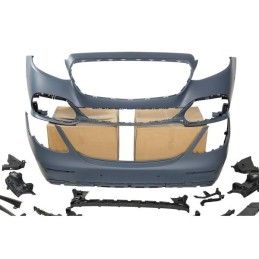 Kit De Carrosserie Mercedes W213 2016-2019 look W223 Maybach, Nouveaux produits eurolineas