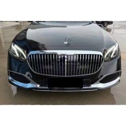 Kit De Carrosserie Mercedes W213 2016-2019 look W223 Maybach, Nouveaux produits eurolineas