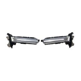 Pare-Choc Avant Porsche Panamera 970.1 2010-2013 Look 971 GTS II, Nouveaux produits eurolineas