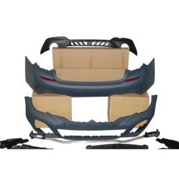 Kit De Carrosserie BMW G20 Look M Performance, Nouveaux produits eurolineas