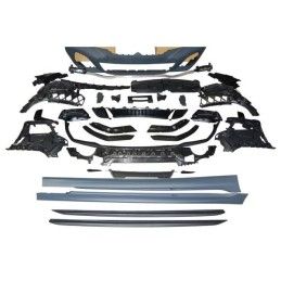 Kit De Carrosserie BMW G20 Look M Performance, Nouveaux produits eurolineas