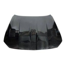 Capot Carbone BMW G80 / G82 / G83 Look GTR, Nouveaux produits eurolineas