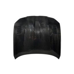 Capot Carbone BMW G80 / G82 / G83 Look GTR, Nouveaux produits eurolineas