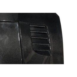 Capot Carbone BMW G80 / G82 / G83 Look GTR, Nouveaux produits eurolineas