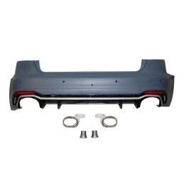 Kit De Carrosserie Audi A4 B9 2016-2019 Sedan Look RS4, Nouveaux produits eurolineas