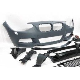 Kit De Carrosserie BMW F20 5P 12-14 Look M Performance, Nouveaux produits eurolineas
