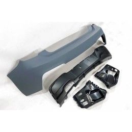 Kit De Carrosserie BMW F20 5P 12-14 Look M Performance, Nouveaux produits eurolineas