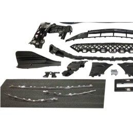 Kit De Carrosserie Mercedes W206 Sedan / SW Look AMG C63, Nouveaux produits eurolineas
