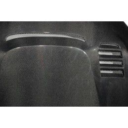 Capot Carbone BMW G42 / G87 Look GT, Nouveaux produits eurolineas